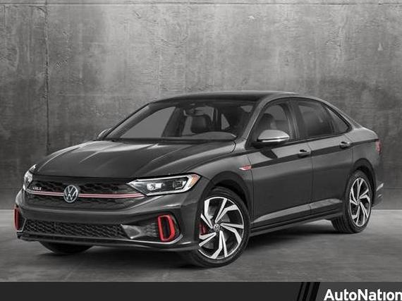 VOLKSWAGEN JETTA GLI 2024 3VW2T7BU0RM030938 image